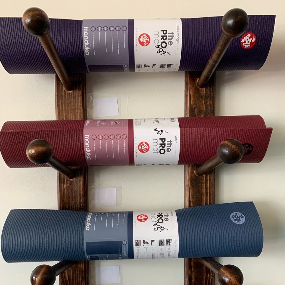 Yoga Mats